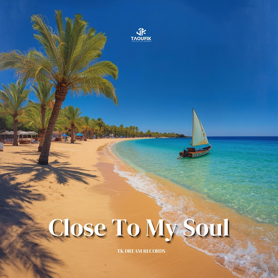 Close To My Soul