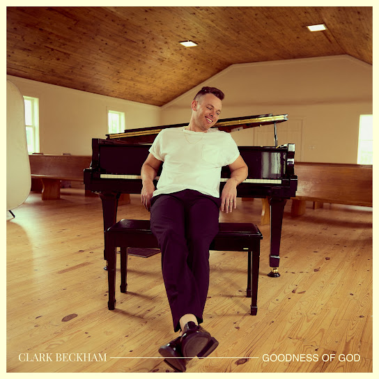 Goodness of God (Acoustic)