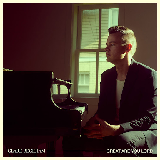 Great Are You Lord (Acoustic)