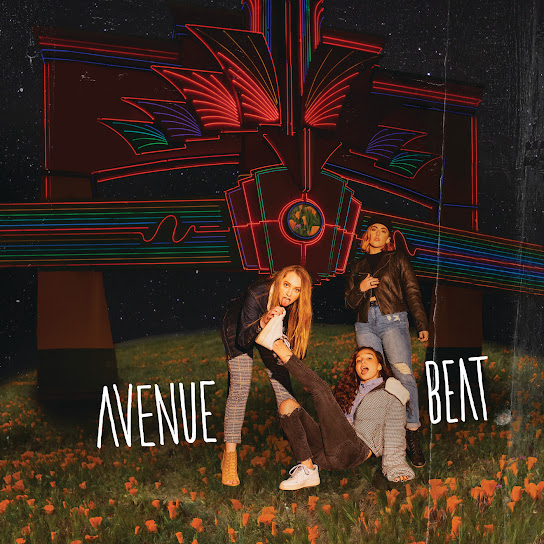 Avenue Beat EP
