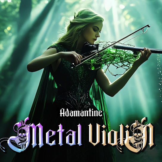 Adamantine
