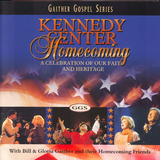Kennedy Center Homecoming (Live)