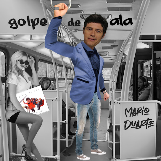 Golpe de Ala