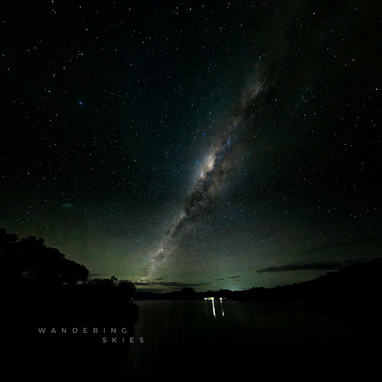 Wandering Skies