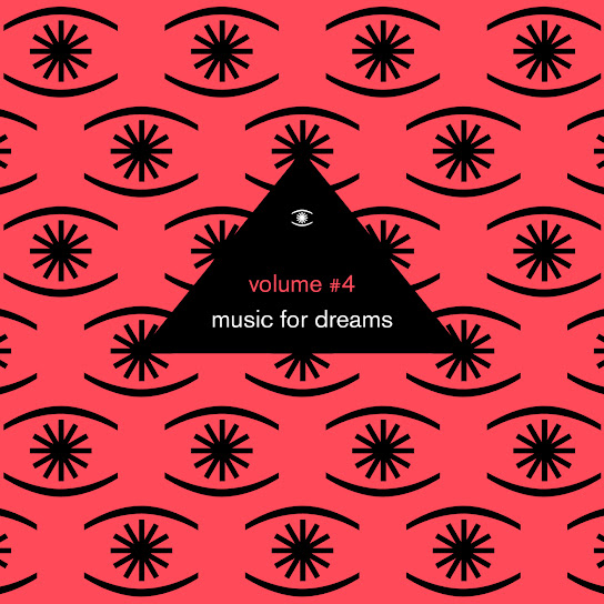 Music for Dreams Vol. 4 (Compiled by Kenneth Bager)