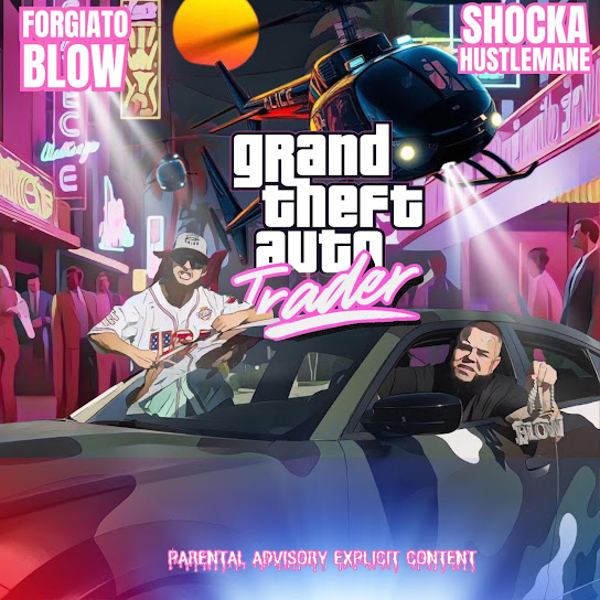 Grand Theft Autotrader