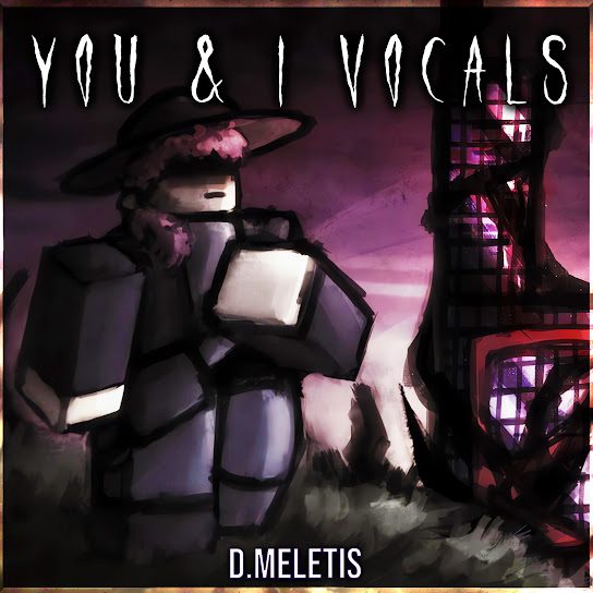 You And I [With Vocals] (From 'Forsaken')