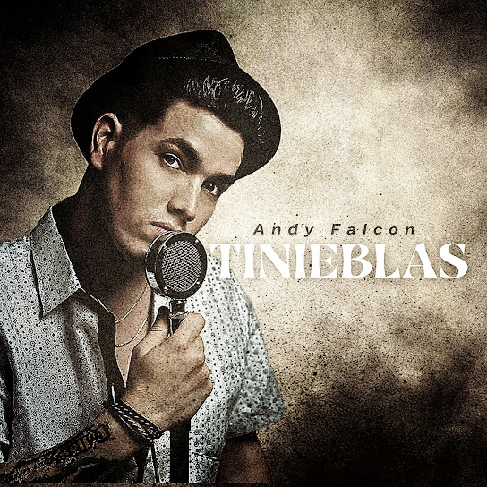 Tinieblas - Andy Falcon