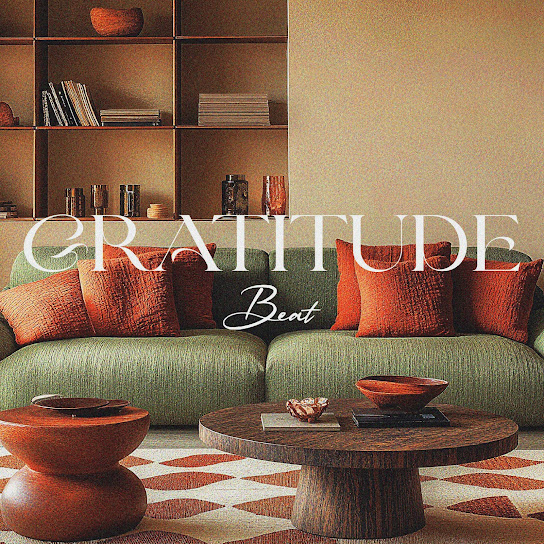 Morning Vibes Playlist Gratitude & Feel-Good Neo-Soul Mix
