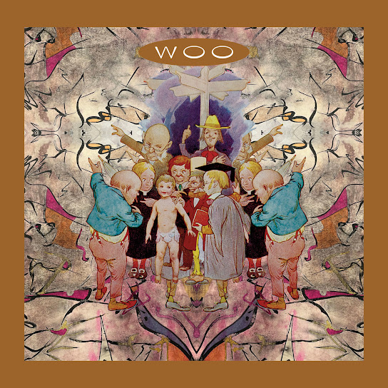 Whichever Way You Are Going, You Are Going Wrong (Expanded Edition)