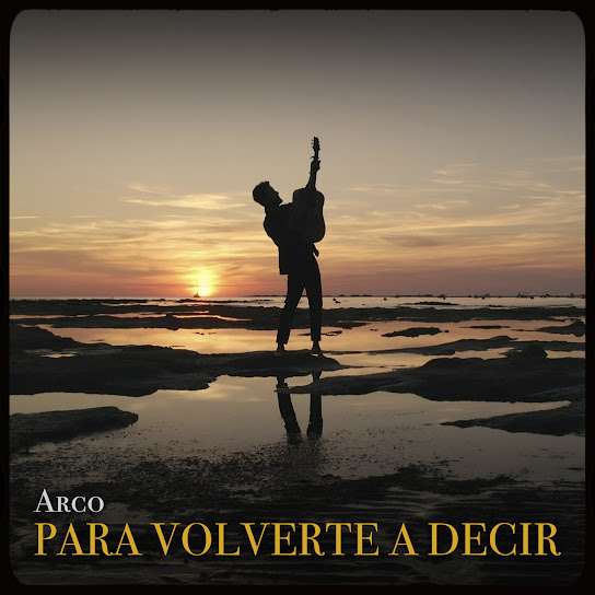 Para volverte a decir