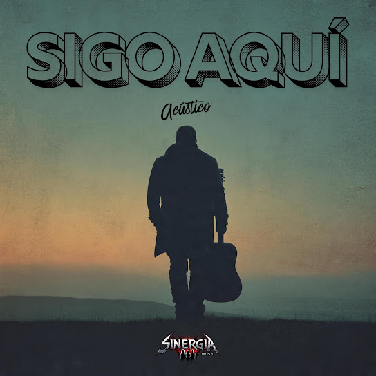 Sigo Aquí (Acústico)