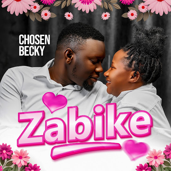 Zabike