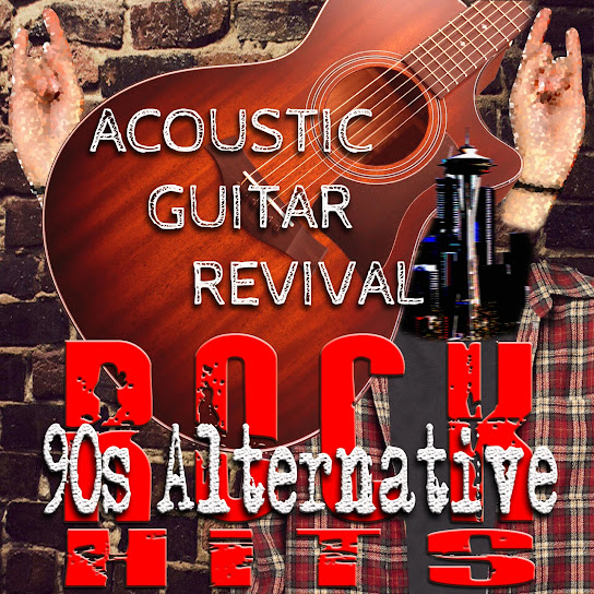 90's Alternative Rock Hits