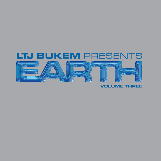Earth, Vol. 3