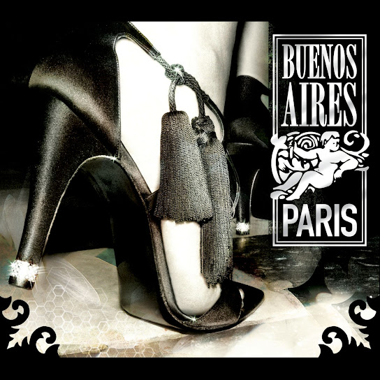 Buenos Aires - Paris