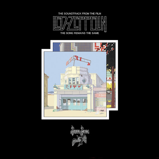 The Song Remains the Same (Remaster)