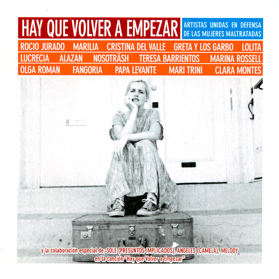 Hay Que Volver a Empezar