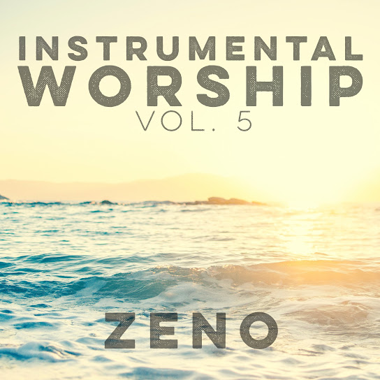 Instrumental Worship, Vol. 5