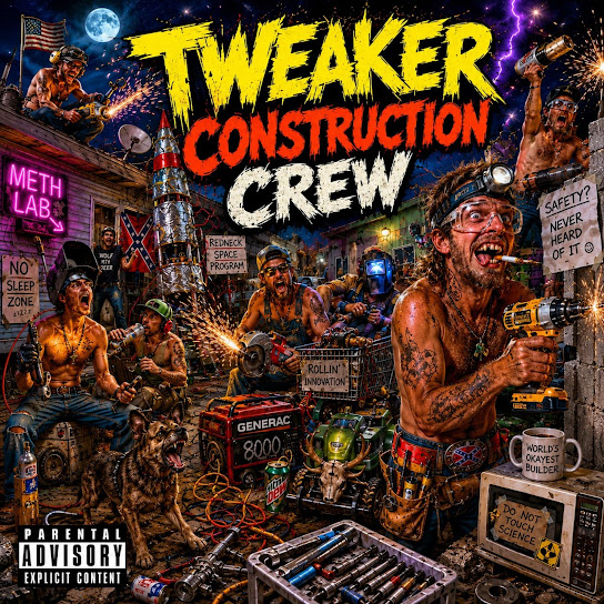 TWEAKER CONSTRUCTION CREW