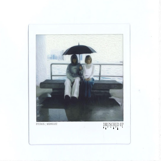 Drenched EP