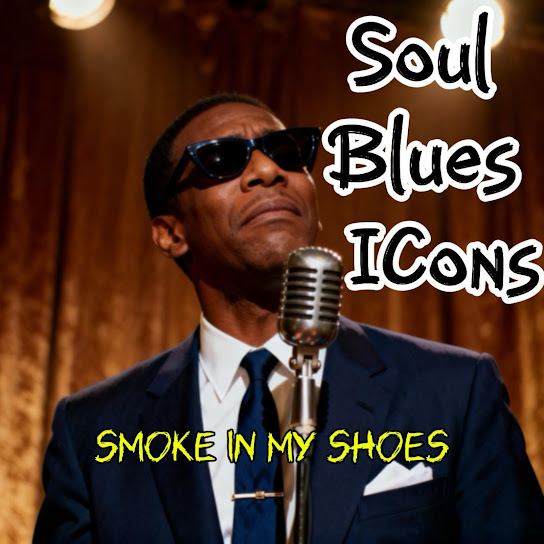 Smoke in My Shoes
