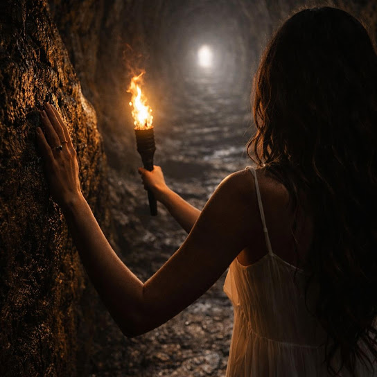 Follow The Light