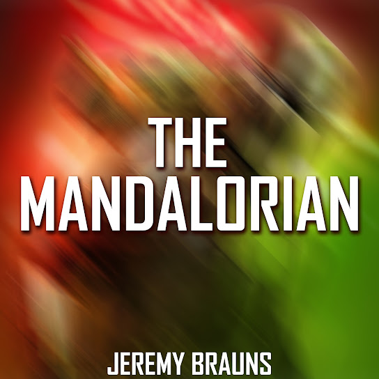 The Mandalorian & Grogu