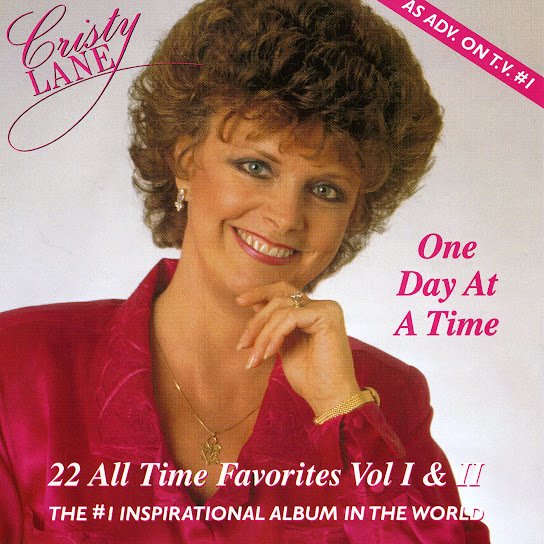One Day At A Time Vol 1 & 2