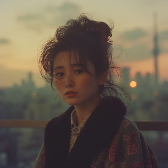 Urban Twilight