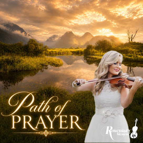 Path of Prayer