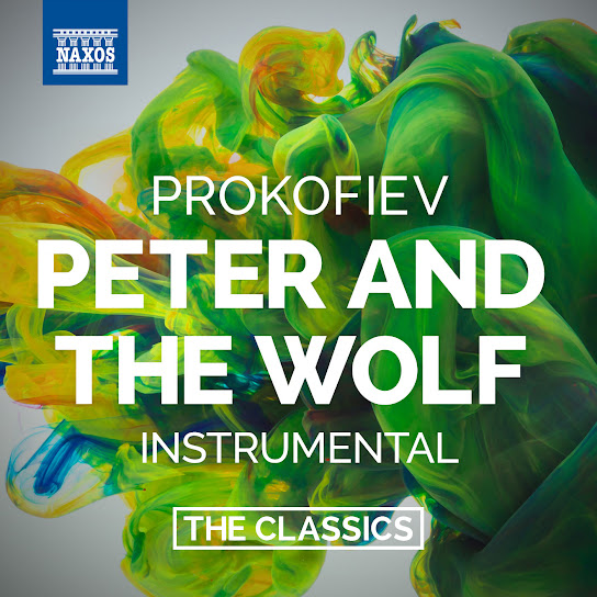 Prokofiev: Peter and the Wolf, Op. 67 (Without Narration)