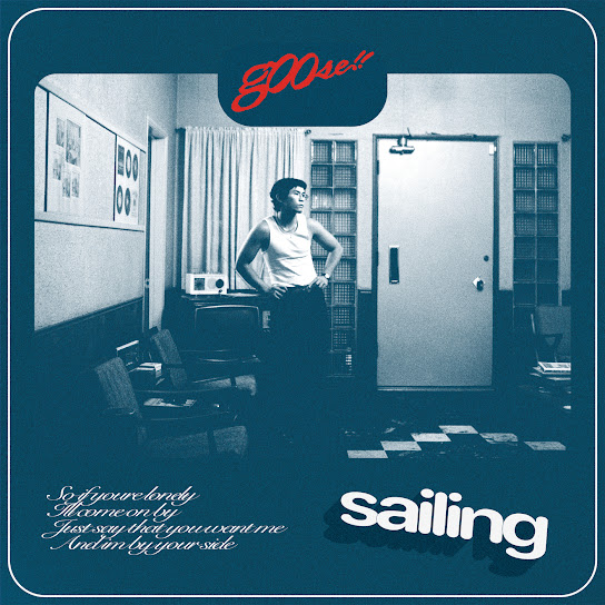 sailing