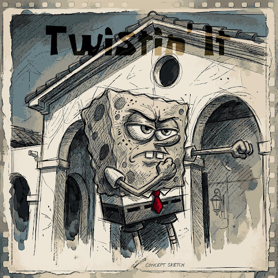 Twistin' It
