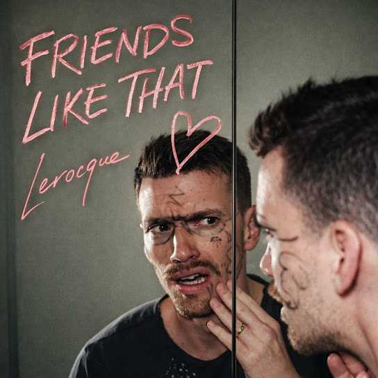 Friends Like That