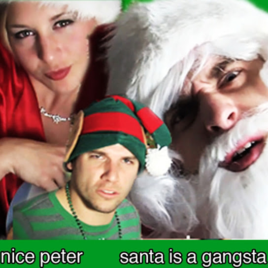 Santa Is a Gangsta (Radio Edit)
