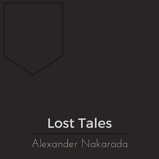 Lost Tales