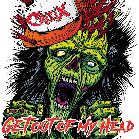 Get out of My Head