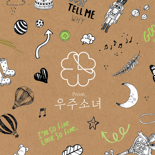 From. WJSN(우주소녀)