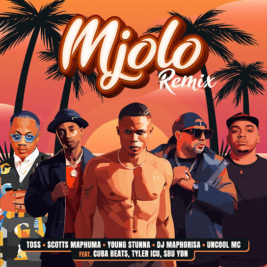 Mjolo (Part 2)