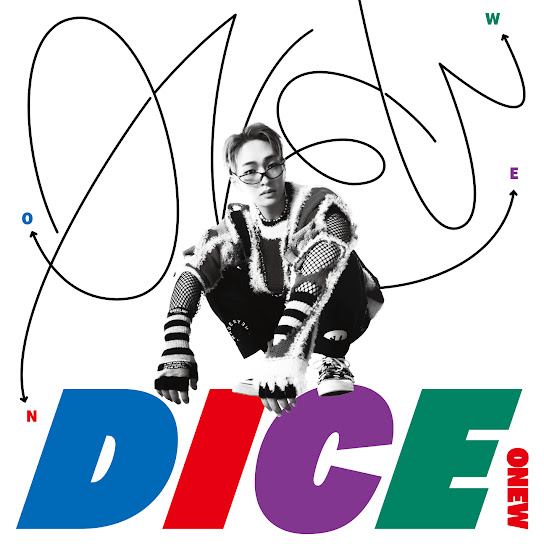 DICE - The 2nd Mini Album