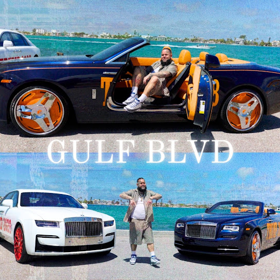 GULF BLVD