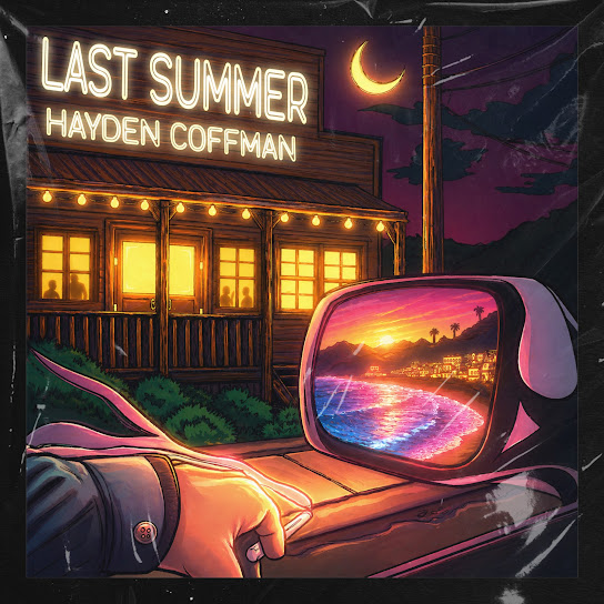 Last Summer