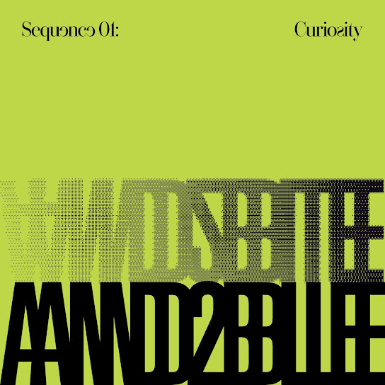 Sequence 01: Curiosity