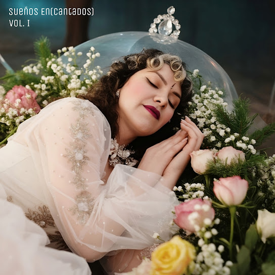 Sueños En(Cantados), Vol. 1