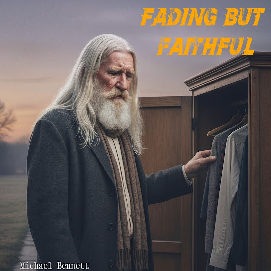 Fading but Faithful