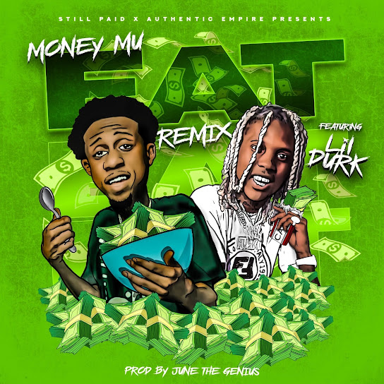 Eat (Remix)