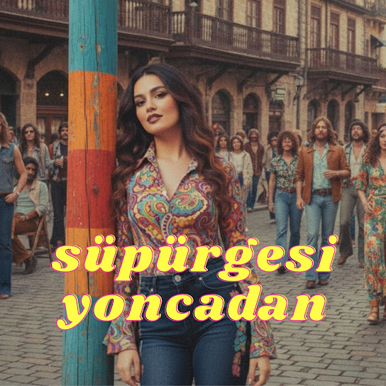 Süpürgesi Yoncadan