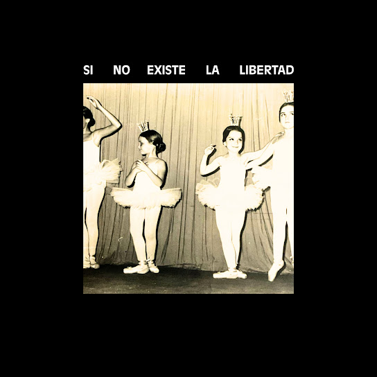 Si no existe la libertad