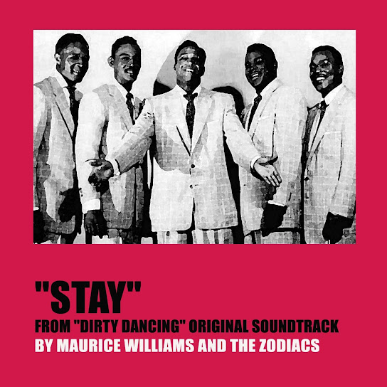 Stay (From "Dirty Dancing" Original Soundtrack)